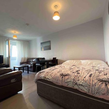 Normanton Apartment Birmingham Luaran gambar