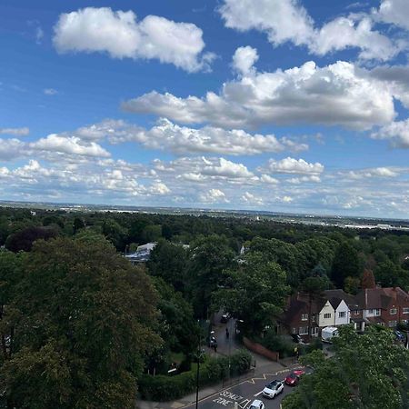Normanton Apartment Birmingham Luaran gambar