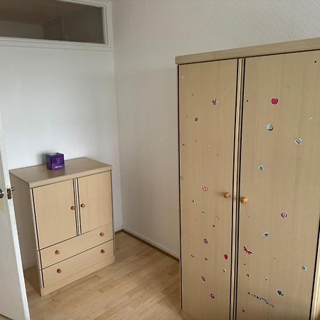 Normanton Apartment Birmingham Luaran gambar