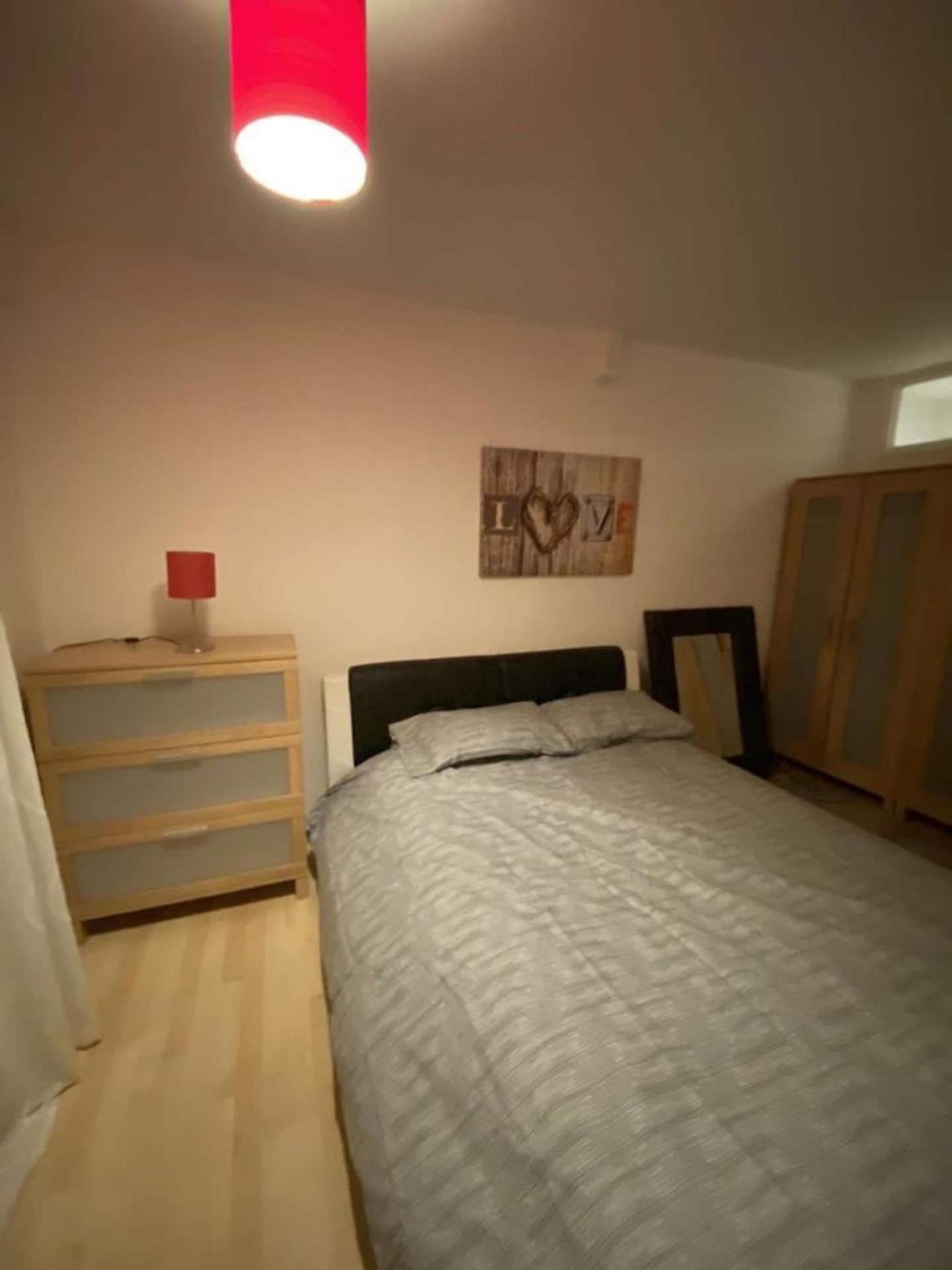 Normanton Apartment Birmingham Luaran gambar