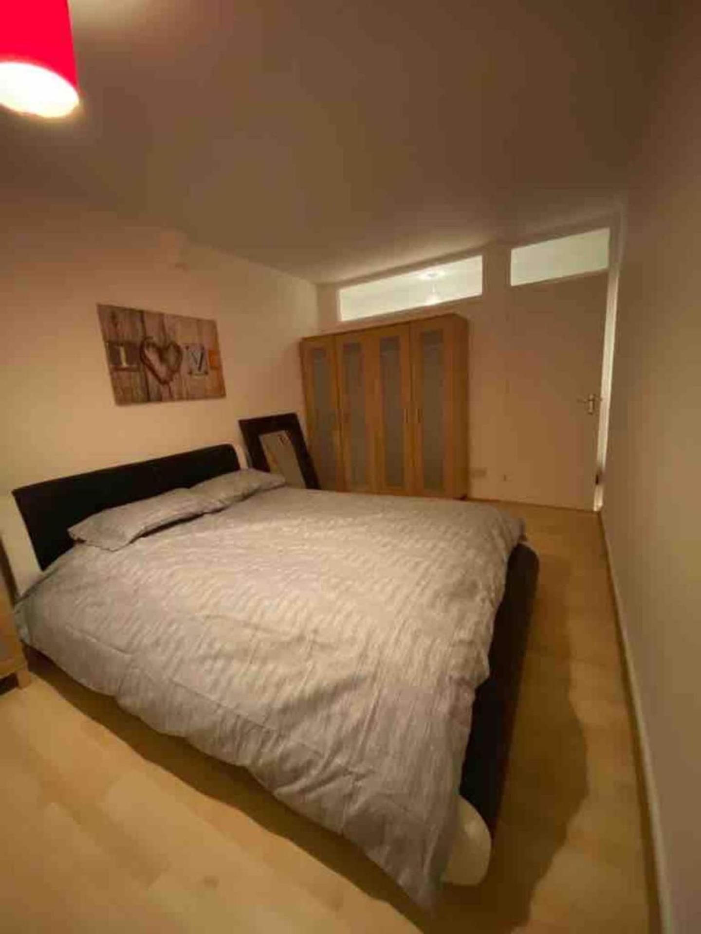Normanton Apartment Birmingham Luaran gambar