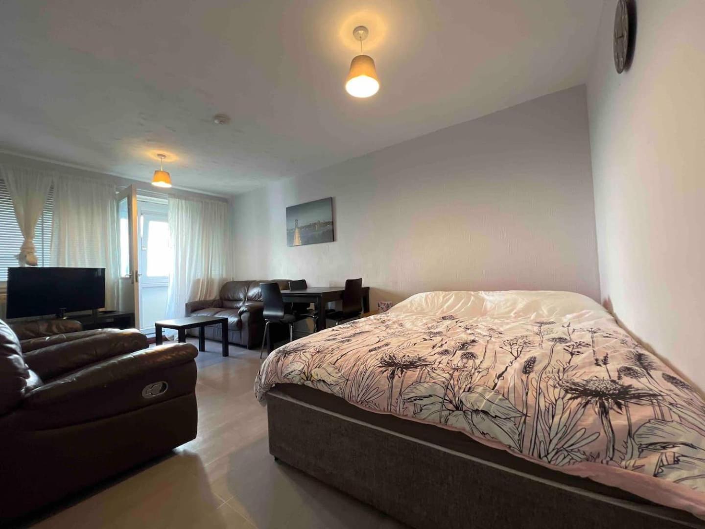 Normanton Apartment Birmingham Luaran gambar
