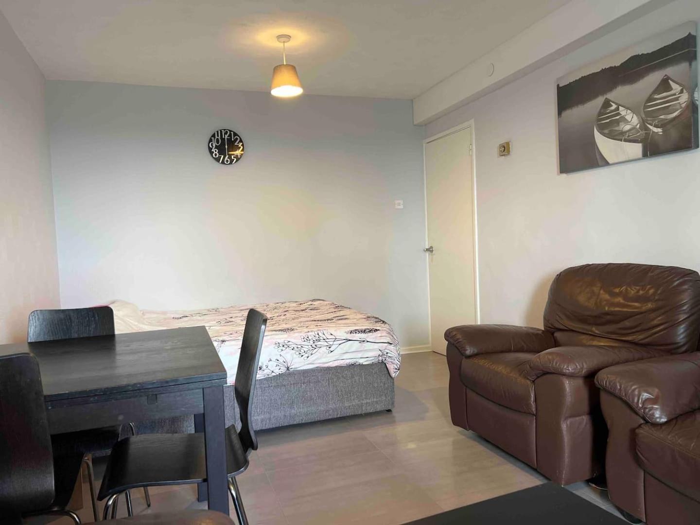 Normanton Apartment Birmingham Luaran gambar