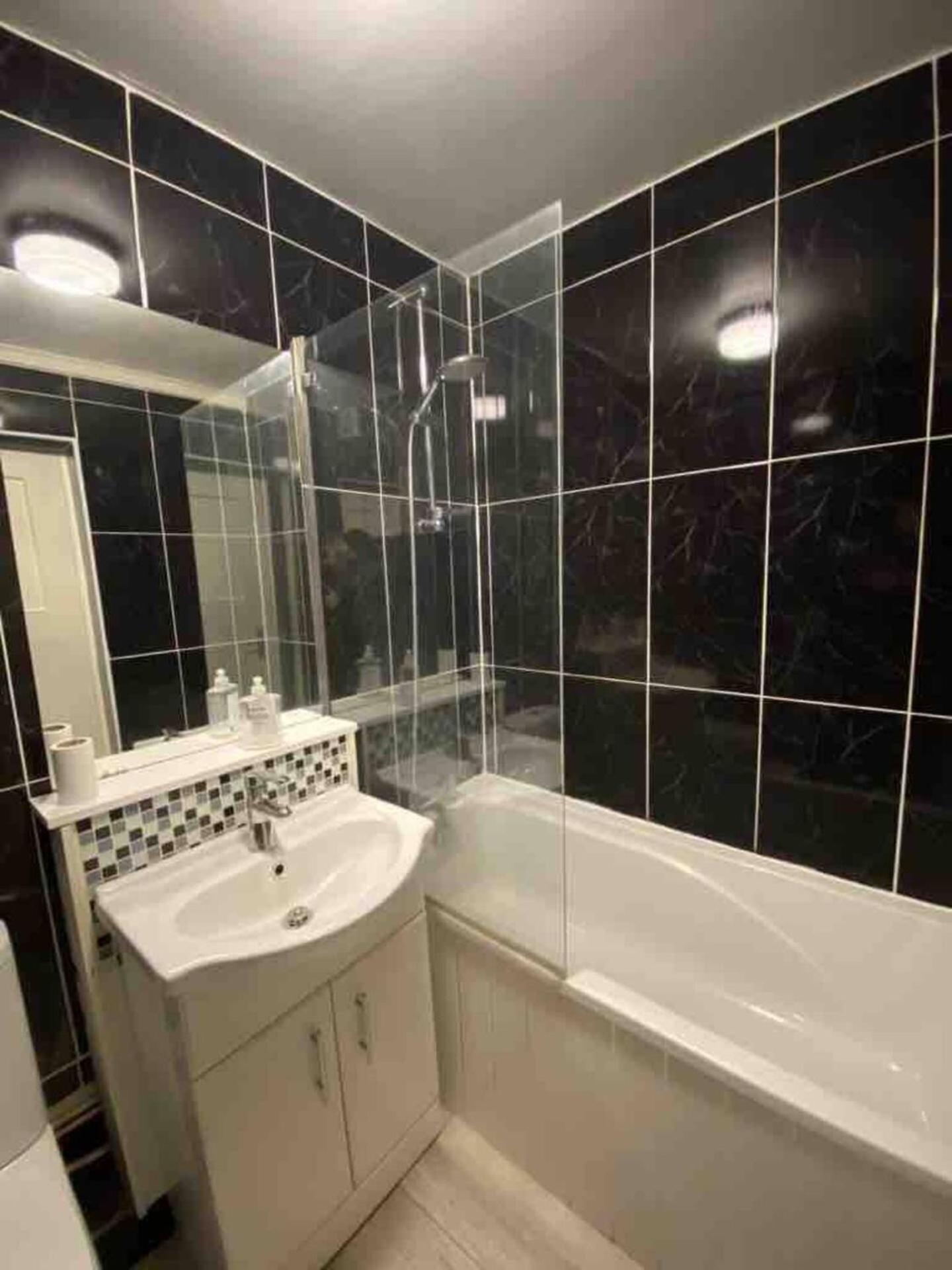 Normanton Apartment Birmingham Luaran gambar