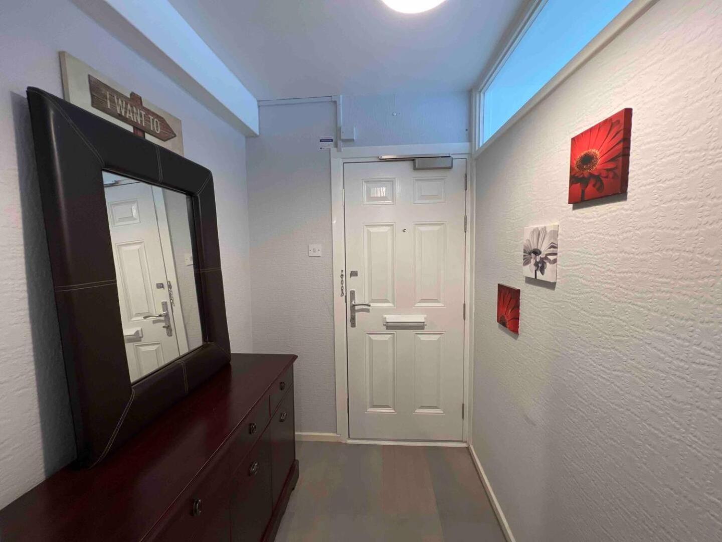 Normanton Apartment Birmingham Luaran gambar