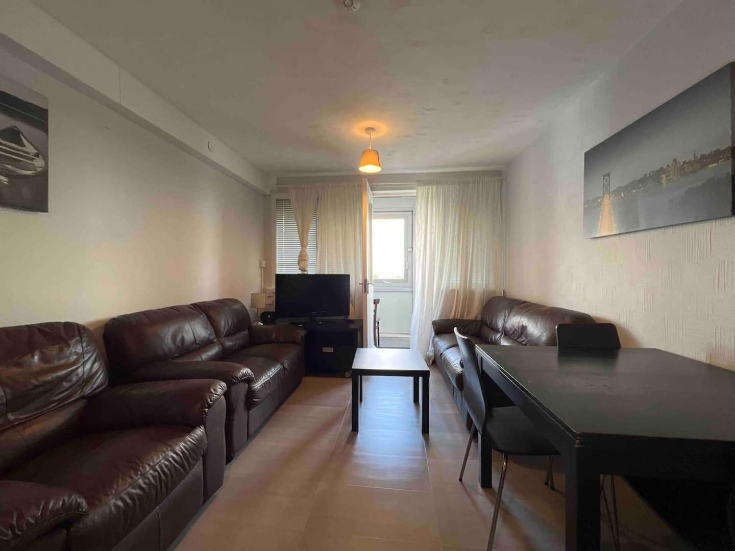Normanton Apartment Birmingham Luaran gambar