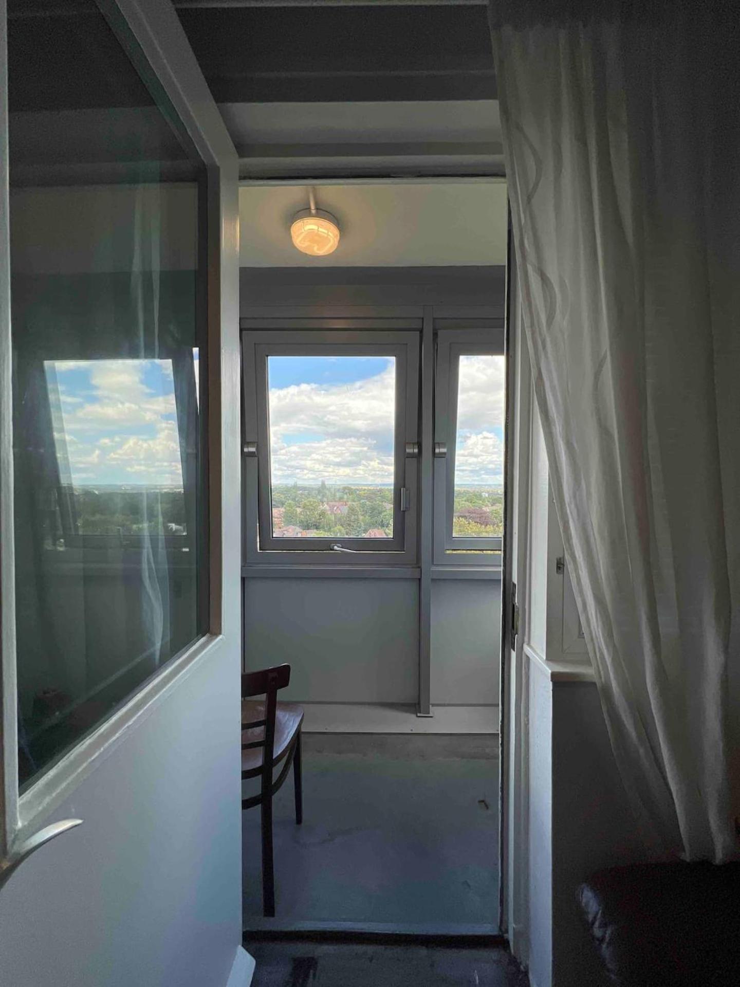 Normanton Apartment Birmingham Luaran gambar