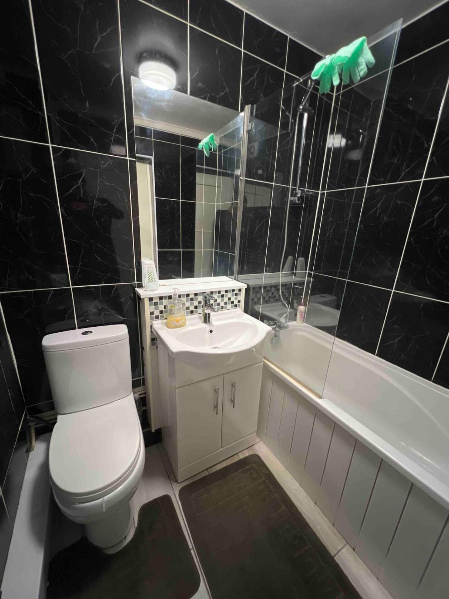 Normanton Apartment Birmingham Luaran gambar