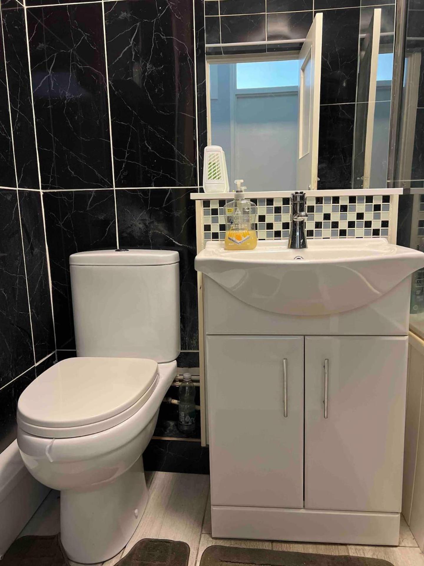 Normanton Apartment Birmingham Luaran gambar