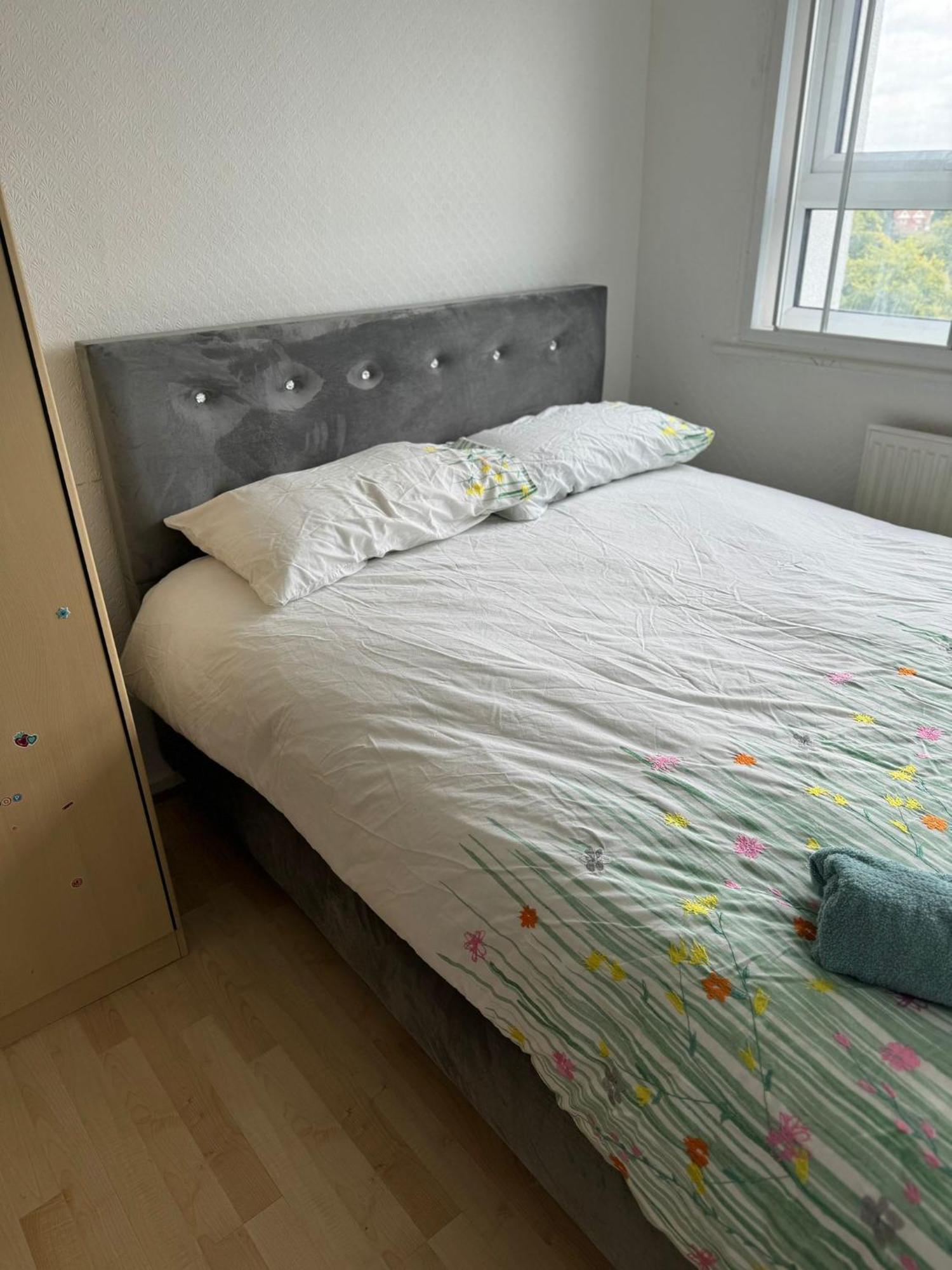 Normanton Apartment Birmingham Luaran gambar