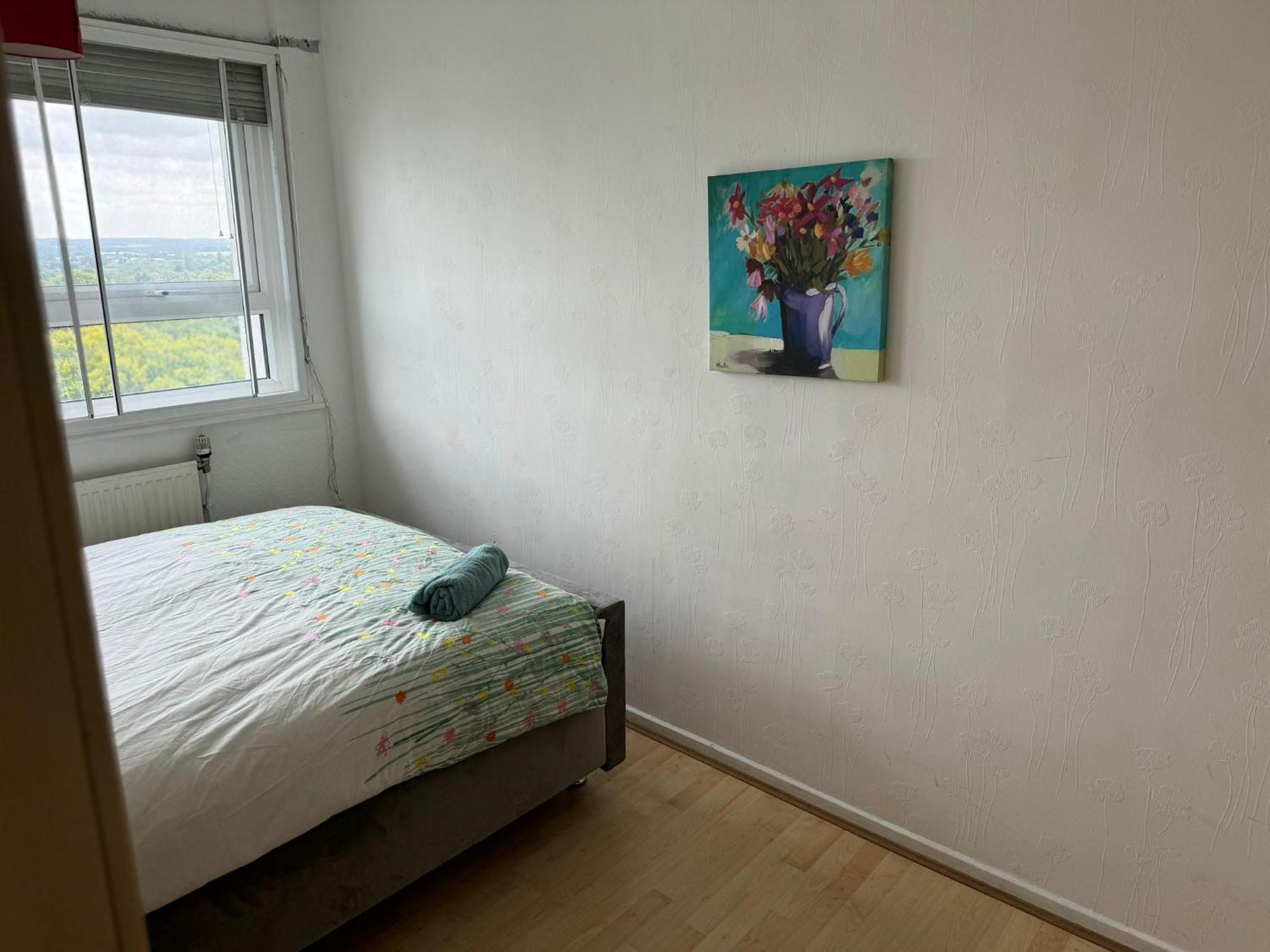 Normanton Apartment Birmingham Luaran gambar